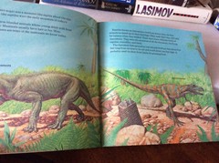 Prehistoric Animals by Peter Zallinger (1978 Paperback)
