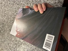 Shadow of the Gods (Deluxe Limited Hardcover Edition) by John Gwynne