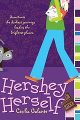 Hershey Herself (mix) – Galante, Cecilia – Good – See condition notes