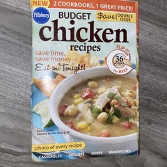 Budget Ground Beef Recipes / Budget Chicken Recipes (SIP #9.1)
