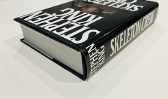 Skeleton Crew Stephen King 1985 Putnam Hardcover Dust Jacket Book Club Edition