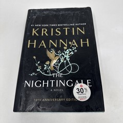 The Nightingale Deluxe Edition: A Novel