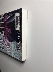 Death by Disguise by Goltz, Helen. A Jesse Clarke Novel. Paperback Fiction Book