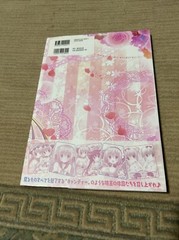 Riko Korie Pictures Collection Candy Drops 2 Art Book Japan.