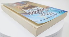 The Wishing Well by James E Livingston SIGNED Paperback *FINE CONDITION