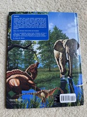The Great Dinosaur Mystery and the Bible by Paul S. Taylor, Hardcover Like New