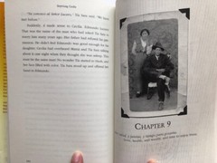 Surprising Cecilia by Denise Gonzales Abraham – Hardcover, all 221 pages clean