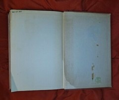 Bianca by Mabel Cronquist, 1956, Hardcover, 348 pages
