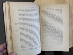 The Critical Philosophy Of Immanuel Kant By Edward Caird (1889)