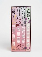 Meant to Be Box Set: A Beautiful Box Set Perfect for Holiday Gifting