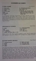 Vintage Community Lutheran Cookbook Recipes 2012 Morris Press Spiral Bound