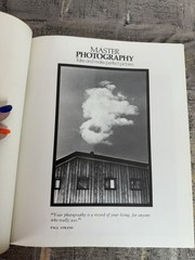 Master Photography: Take and Make Perfect Pictu… by Busselle, Michael Hardback