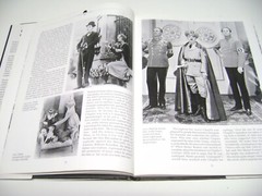 Huge 1995 Hardcover Book, CLASSIC MOVIE COMEDIANS, Packed with Photos, 176 pages