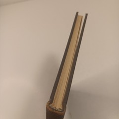 Edwin T. Meredith 1876-1928 HC (1931) A Memorial Volume