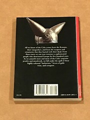 the celts – conquerors of ancient europe – christiane eluere – mint
