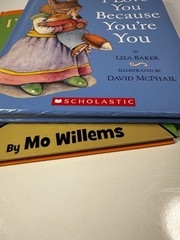 Kids Books Lot Of 5 Various Titles And Authors See Photos And Description