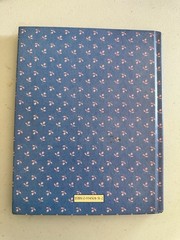 Our Old Fashioned Country Diary 1987 Hard Cover 144 Pages