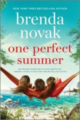 One Perfect Summer – Paperback By Novak, Brenda – VERY GOOD