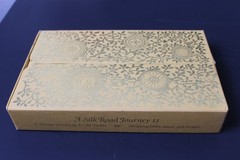 A Silk Road Journey II A Passage to India Forster Limited Edition Box Set 2006