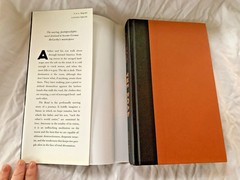 The Road – Cormac McCarthy – TRUE Stated 1st Edition / Print Hardcover