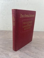 Handy French-English English-French Dictionary J.O. Kettridge 1947 McKay