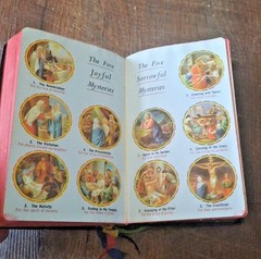 Saint Joseph Daily Missal Rev. Hugo H. Hoever 1961 Revised Edition Catholic Book