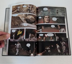 The Star Wars 2014 Hardcover 1st Edition 1st Printing George Lucas Dark Horse HC