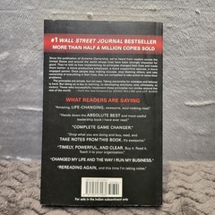 Extreme Ownership U.S. Navy SEALs Lead And Win Willink Babin St. Martin’s Press