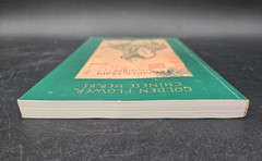 Golden Flower Chinese Herbs Formula Guide 4th Edition by John Scot Lorena Monda