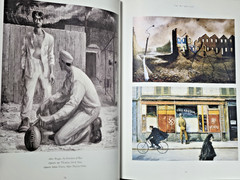 They Drew Fire Combat Artists Of World War II Brian Lanker Nicole Newnham