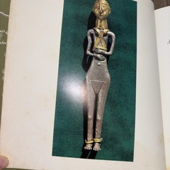 ART TREASURES OF TURKEY Circulated by the Smithsonian Institution 1966 Washingto