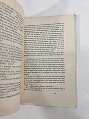 Unseen Enemy Christopher Landon 1957 Book Club Edition Ellen Raskin Doubleday