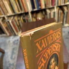 Xaviera’s Supersex Xaviera Hollander 1976 Illustrated Erotic New American