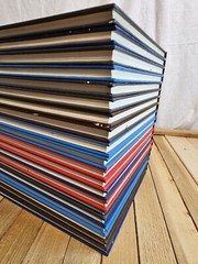 Library of Nations Time-Life Vtg Hardcover Books 20 Vol Set 80’S Homeschool