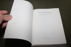 The Mahabharata Abridged & Translated by John D. Smith 2009 TPB Penguin Classics
