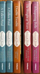 Guideposts Mystery Series Hardcover Books – YOU CHOOSE – Christian Cozy Fiction