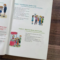 Raise Children Street-Smart Comic Edition: Helping kids build Confidence