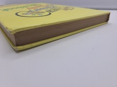 The New Pillsbury Family Cookbook Hardcover Published 1975