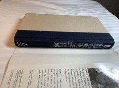 Signed, My Old Man and the Sea By David and Daniel Hays 1993 1st 1st HC DJ Good