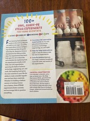 Awesome Science Experiments For Kids: 100+ Fun Steam Projects And Why They …
