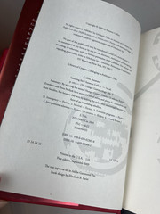 The Hunger Games Trilogy Catching Fire, and Mockingjay, Hardcover First Editions