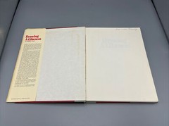Drawing A Likeness by Douglas R Graves 1981 Third Printing Hardback 176 pages