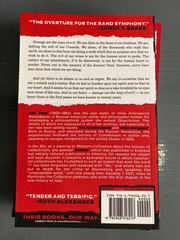 Anthem by Ayn Rand (Heathen Edition) Paperback MISPRINTED MISFIT