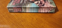 HOLD BACK THE SUN by June Lund Shiplett Signet Book 1st Printing 1981 Paperback