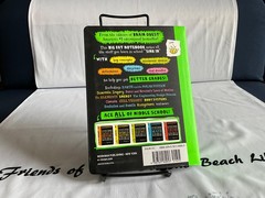 Everything you need to ace Science, Biology and Computer Science and Coding LOT