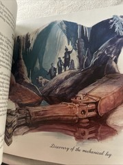 Dinotopia: The World Beneath Br6