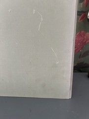 THE LOOK BOOK By Leo Rosten & Gardner Cowles – Hardcover