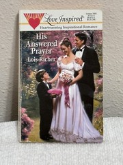 Steeple Hill Love Inspired Series Lot 4 Paperback Books