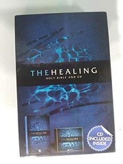 The Healing Holy Bible and CD God, God
