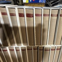 Mixed Literature Hardcover Box Set Lot H. James John O’Hara Wilder Mencken